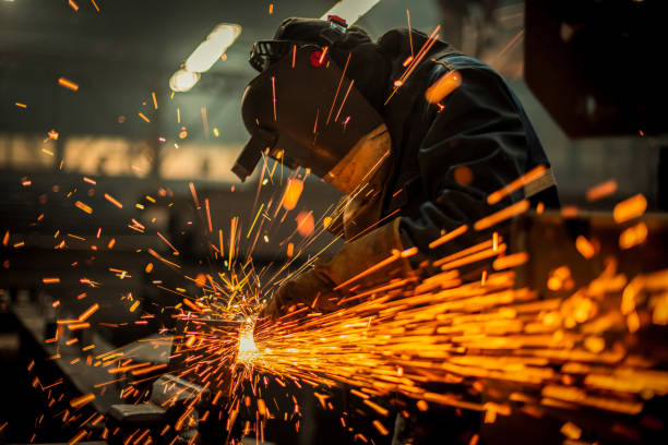 Best Automation and Robotic Welding in Bon Secour, AL