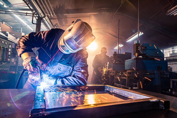 Best Marine and Shipbuilding Welding in Bon Secour, AL