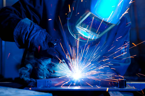 Best Welding Inspection and Certification in Bon Secour, AL