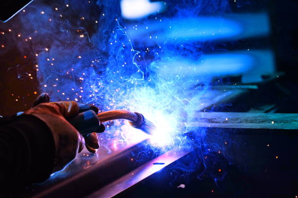 Best Maintenance and Repair Welding in Bon Secour, AL