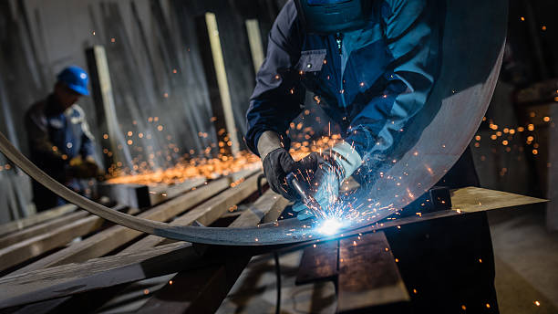 Best Welding Inspection and Certification in Bon Secour, AL